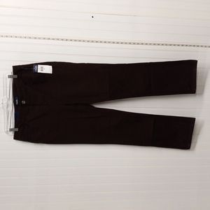 Champs women's jeans size 10 color brown